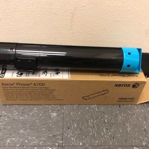 Xerox Phaser 6700 Cayan Standard Capacity Toner Cartridge 106R01503